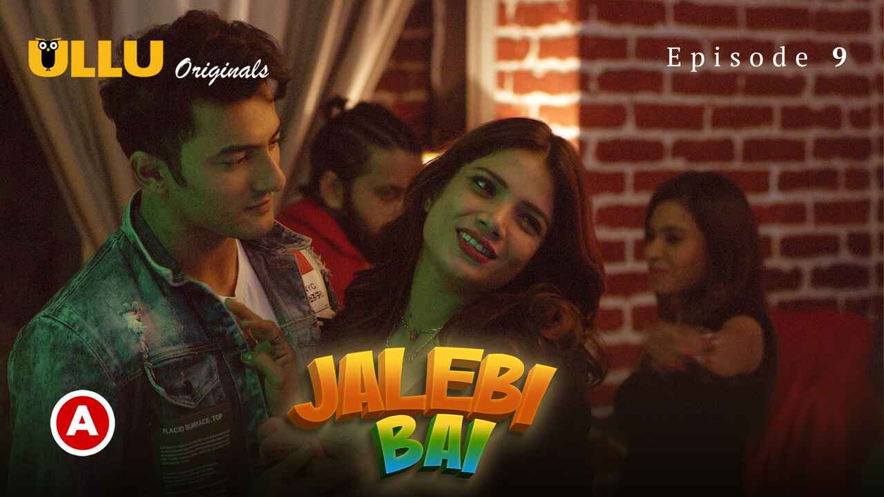 Jalebi Bai Ullu Sex Web Series Part Uncuthub