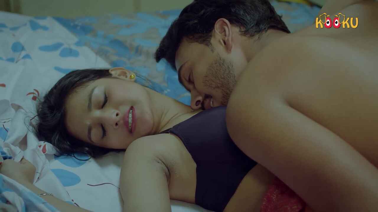 Sanvida Kooku Hot Hindi Hot Sex Web Series Episode