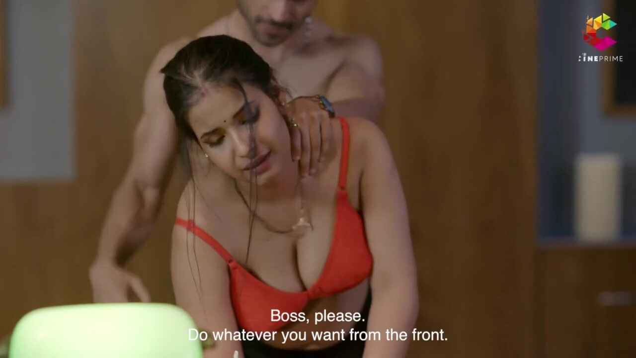 Rajni Kaand Cineprime Hindi Porn Web Series Episode