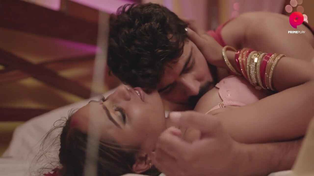 Pehredaar Primeplay 2022 Hindi Hot Sex Web Series Ep 2