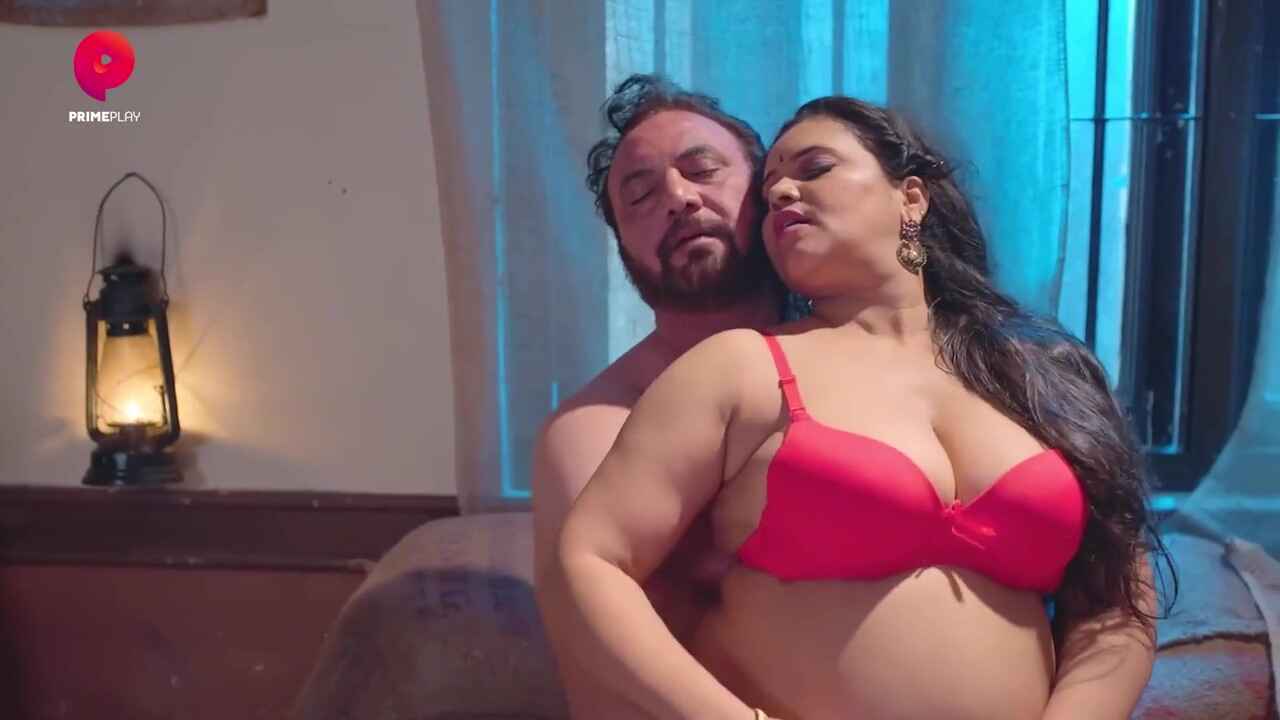 Pehredaar Primeplay Hindi Hot Xxx Web Series Ep