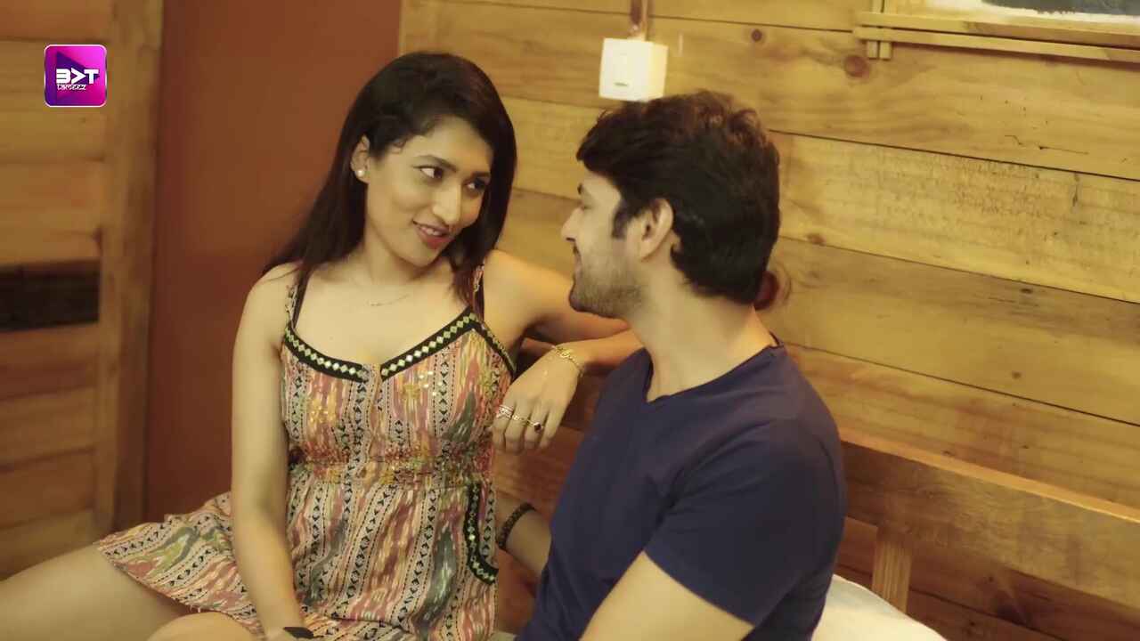 Sauda 2024 Battameez Hindi Sex Web Series Episode 2