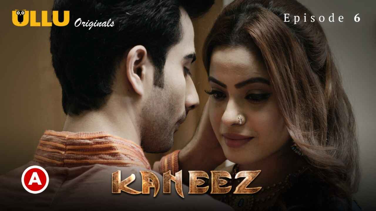 kaneez ullu originals episode 1 UncutHub.com