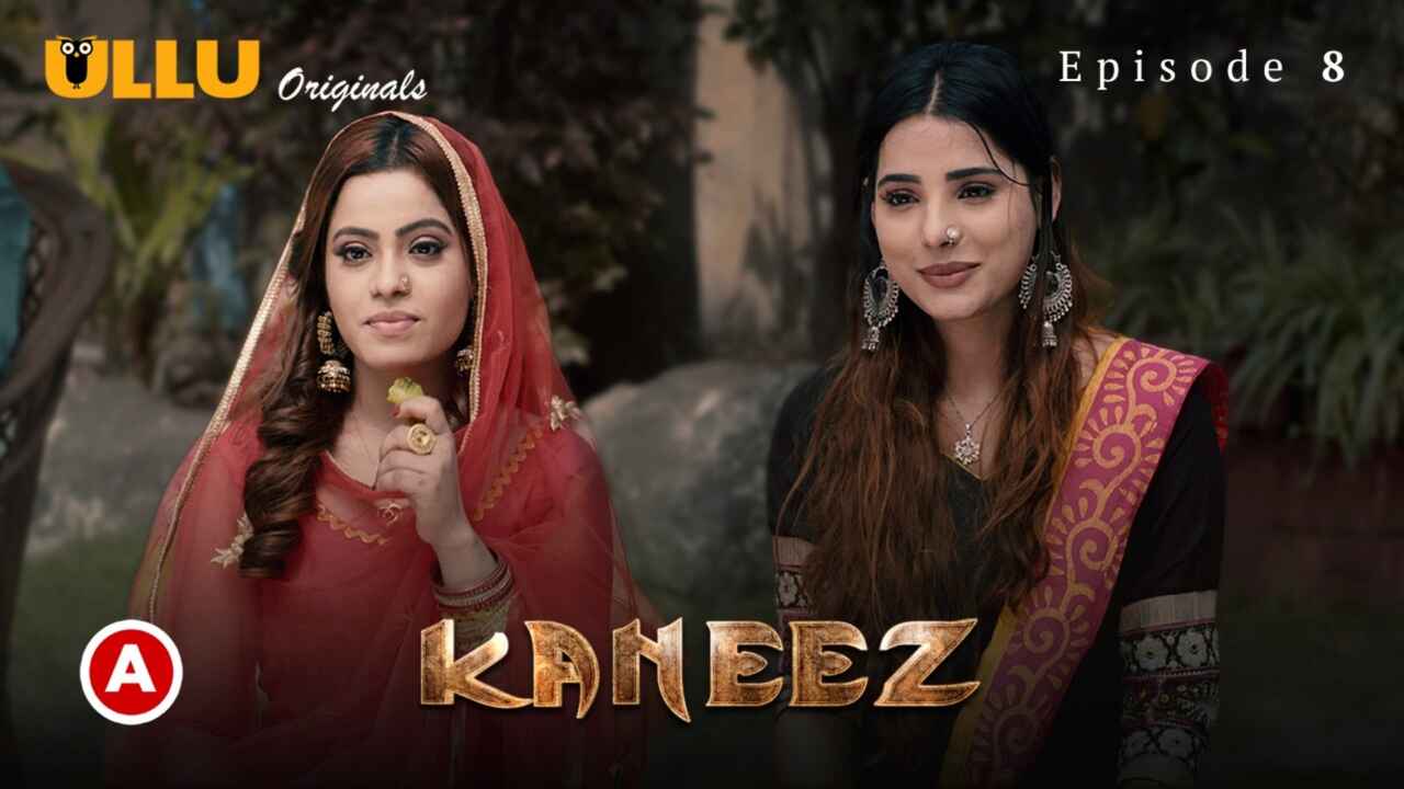 kaneez ullu originals episode 1 UncutHub.com