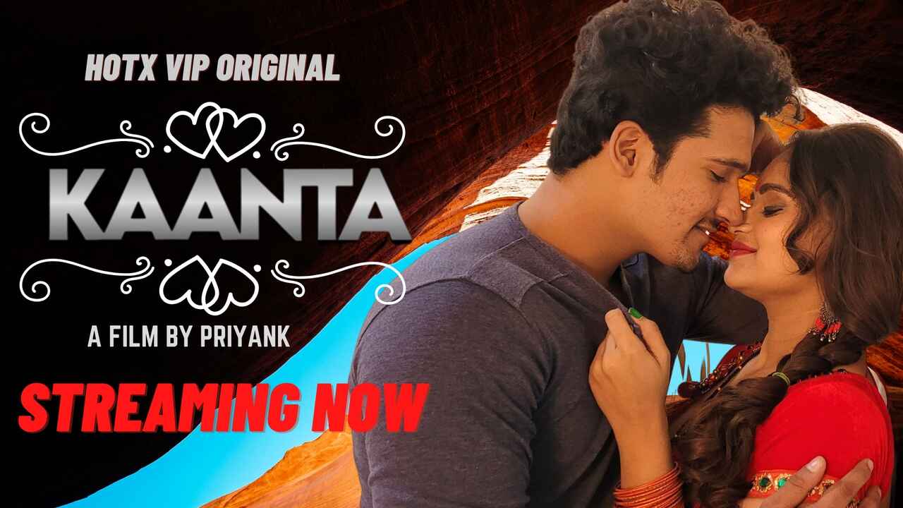 Kaanta Hotx Vip Originals 2021 Hindi Hot Uncut Short Film 1754