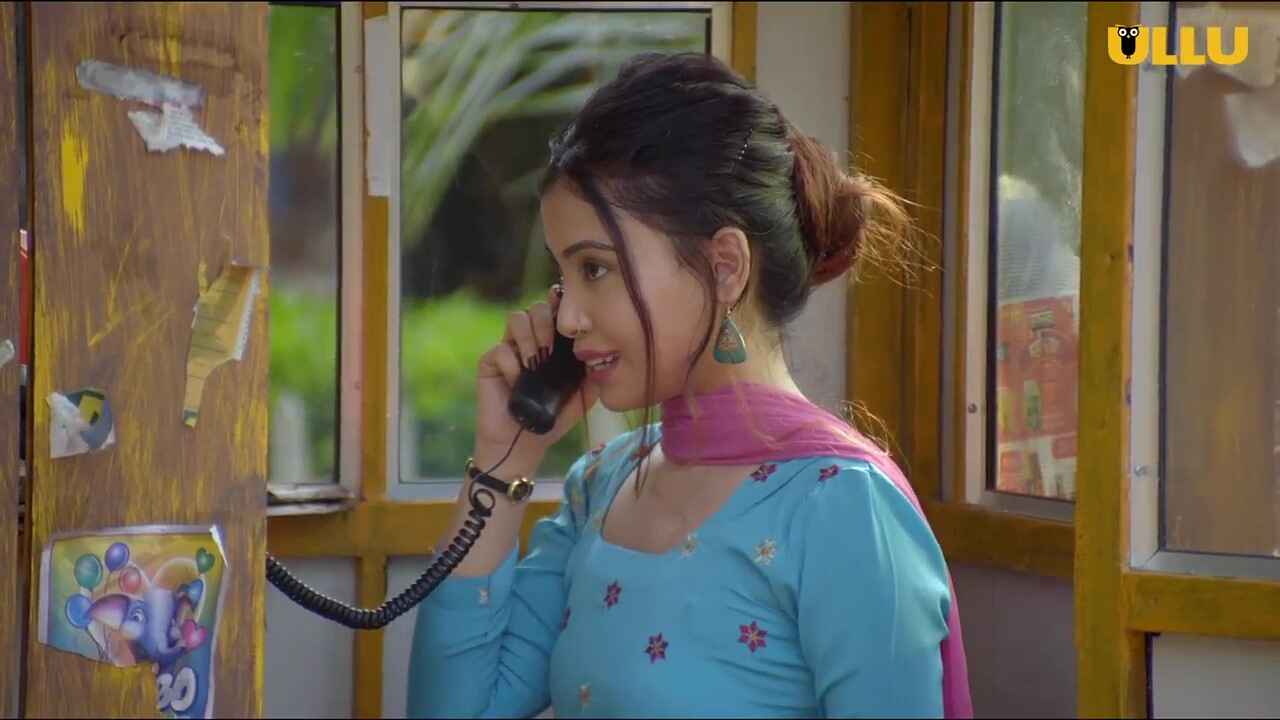 charmsukh telephone booth web series