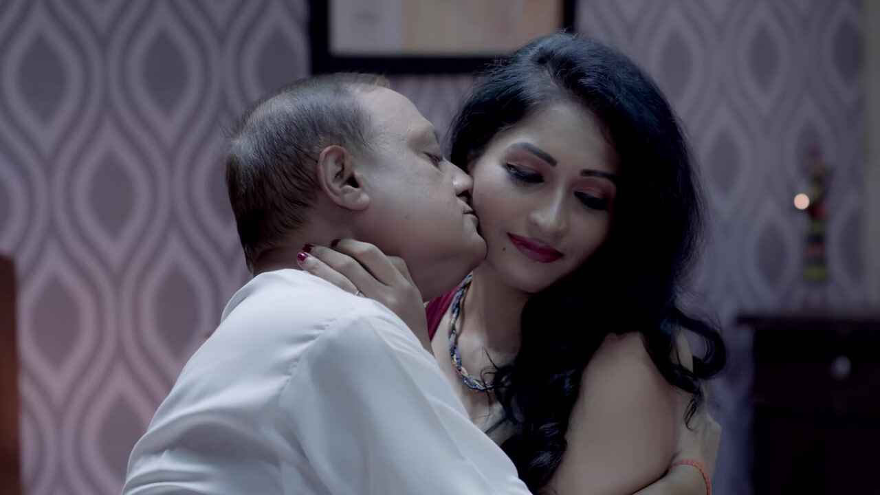 Dulhan Sexy Video - Dulhan Cinebox Prime 2021 Hindi Hot Web Series Episode 4