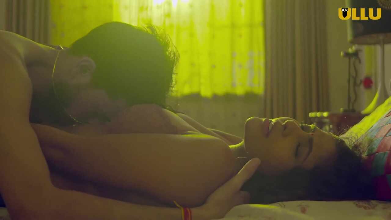 Charmsukh Humse Na Ho Payega Ep 12 Ullu Hindi Hot Web Series