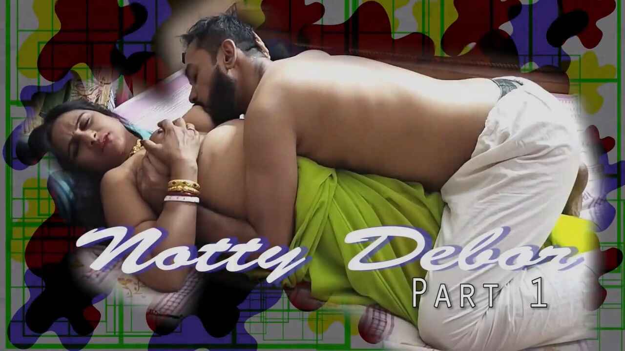 Notty Debar Part 1 Silver Vally 2022 Hindi Hot Sex Film