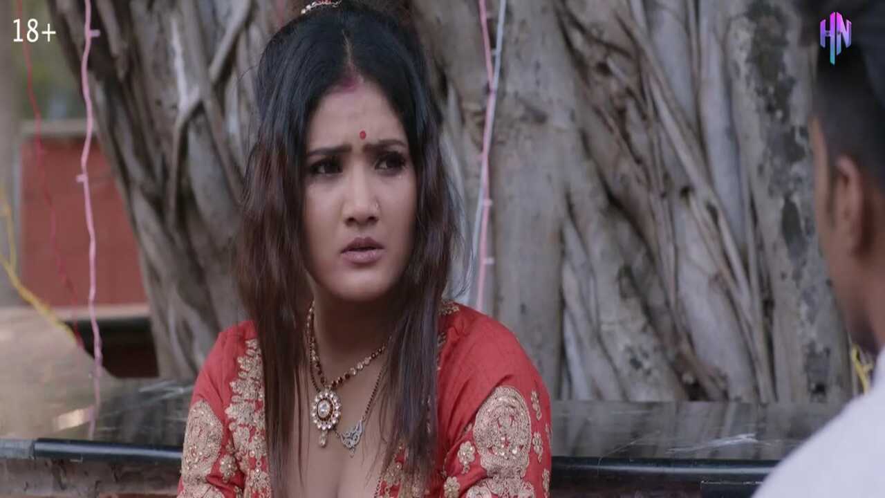 Riwaz Hotty Naughty Originals 2021 Hindi Hot Web Series Ep 2