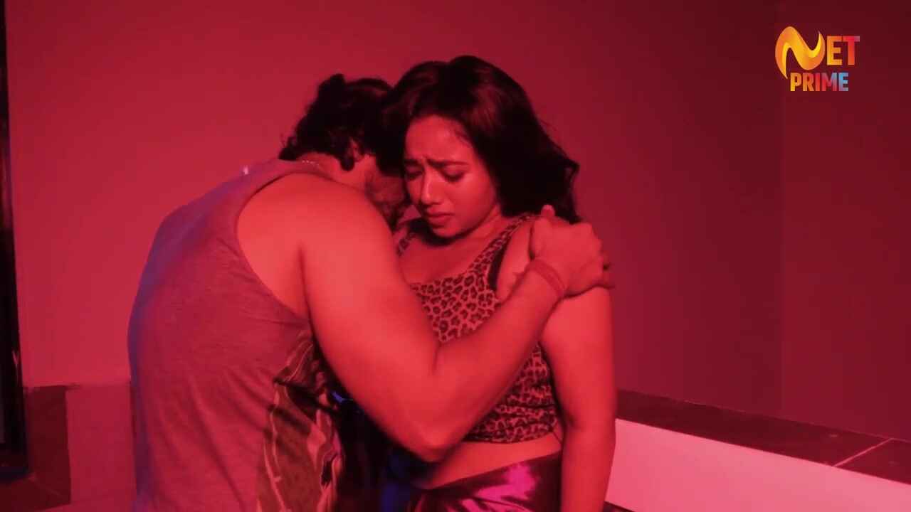 Sadarakshanay Netprime Originals 2021 Hindi Hot Short Film