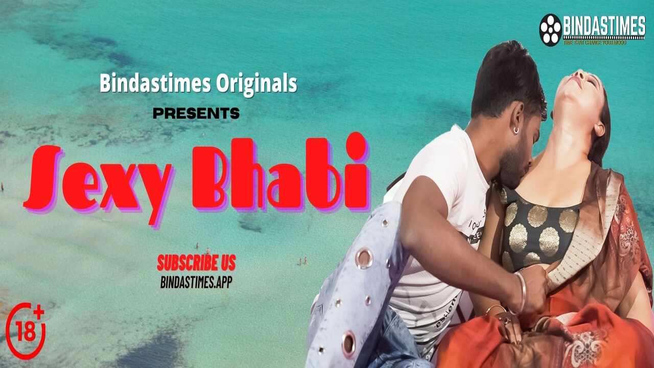 Sexy Bhabi Bindastimes 2021 Hindi Hot Uncut Short Film