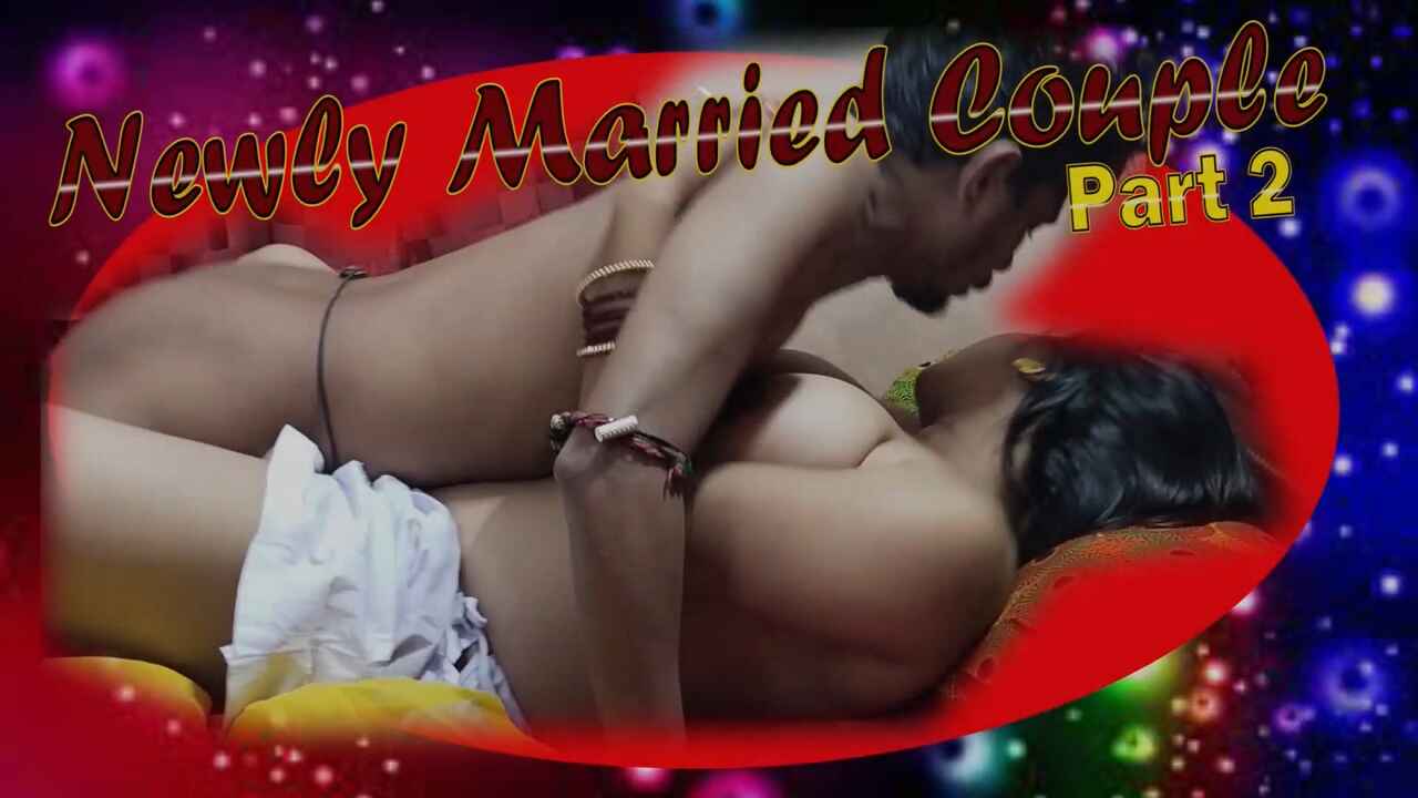 just married sex movie