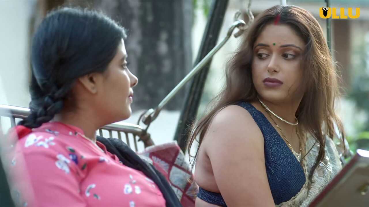 Laal Lihaaf Part 2 Ullu Hot Web Series 2021 Episode 1