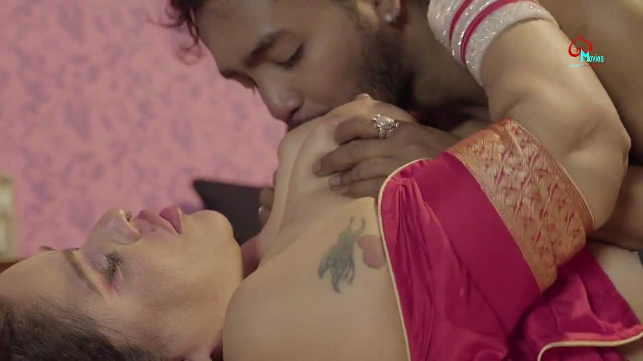 Sexy Dadi Video - I Love You Dadi 2021 Uncut Love Movies Hindi Hot Web Series