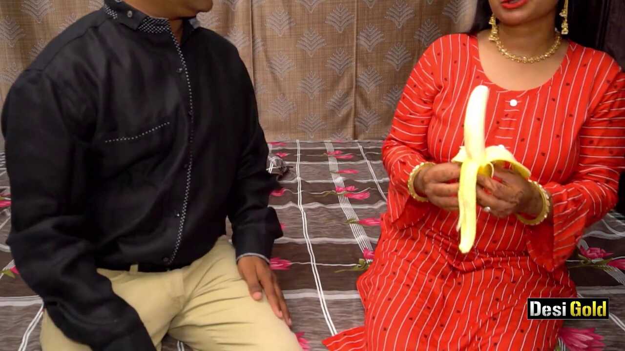Sali Jija Xxxx - jija sali special banana sex porn video UncutHub.com