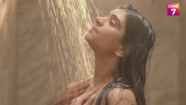 Affair Game Cine7 Originals Hindi Hot Web Series 2022 Ep 3