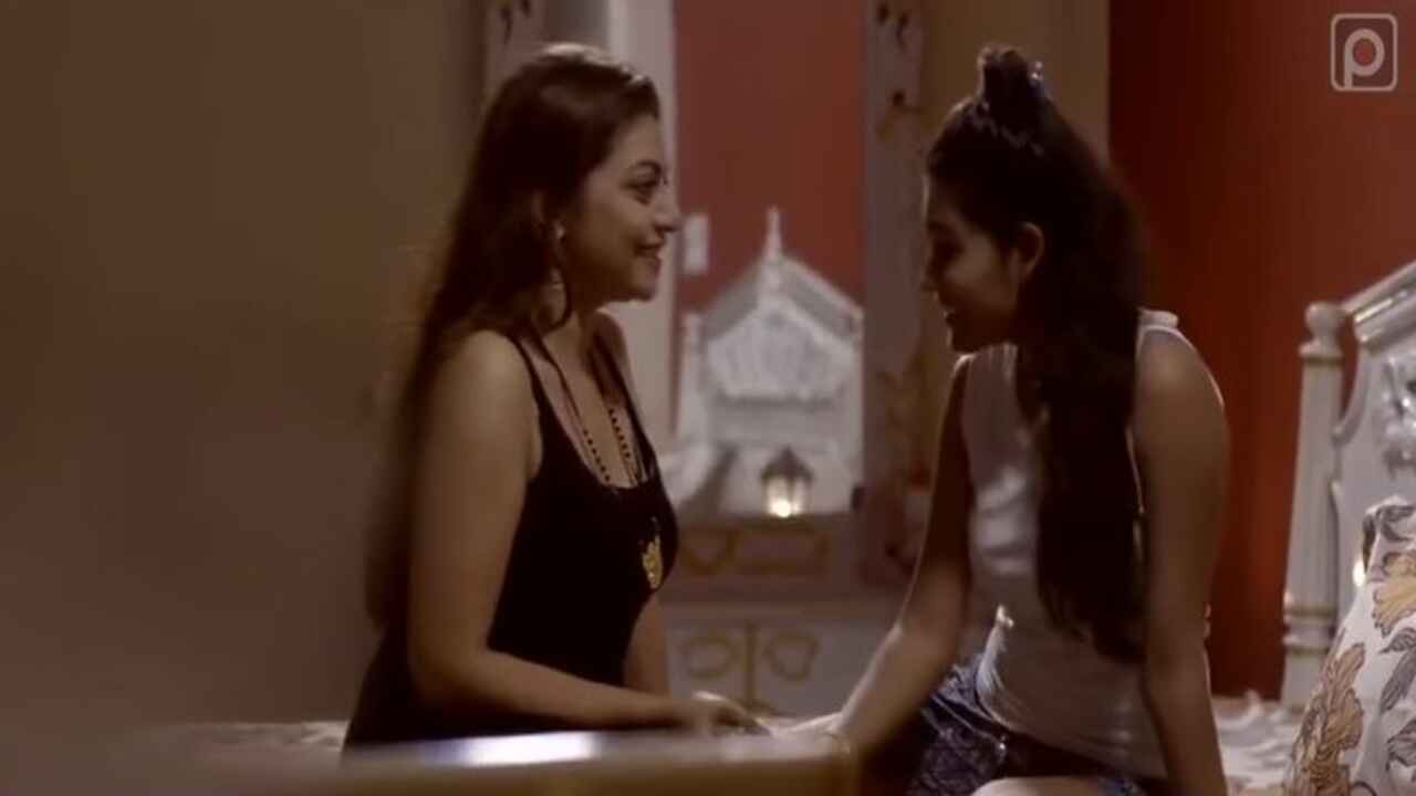 Desi Romeo Primeflix Hindi Hot Web Series 2022 Episode 4