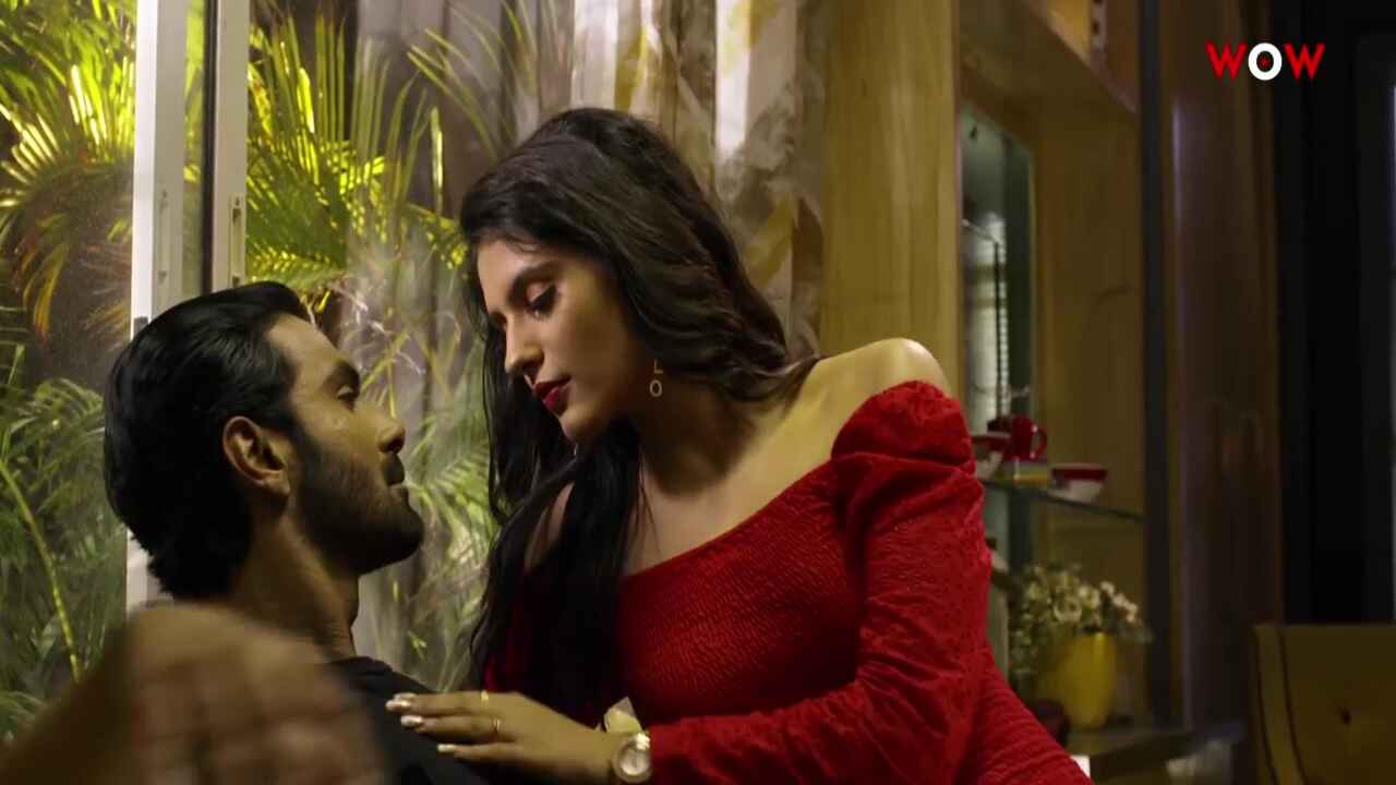 Game of Truth Wow Originals Hindi Hot Short Film 2022