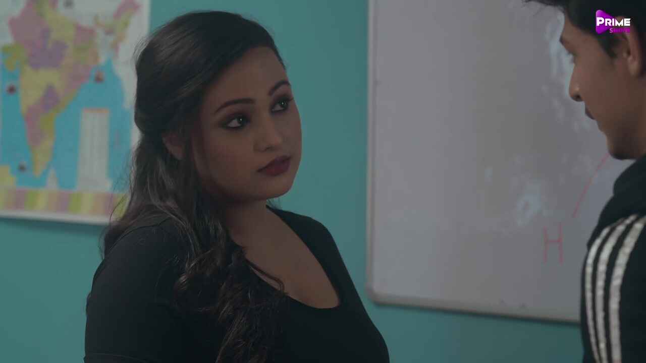Mrs Teacher Prime Shots Hindi Hot Web Series 2022 Episode 1