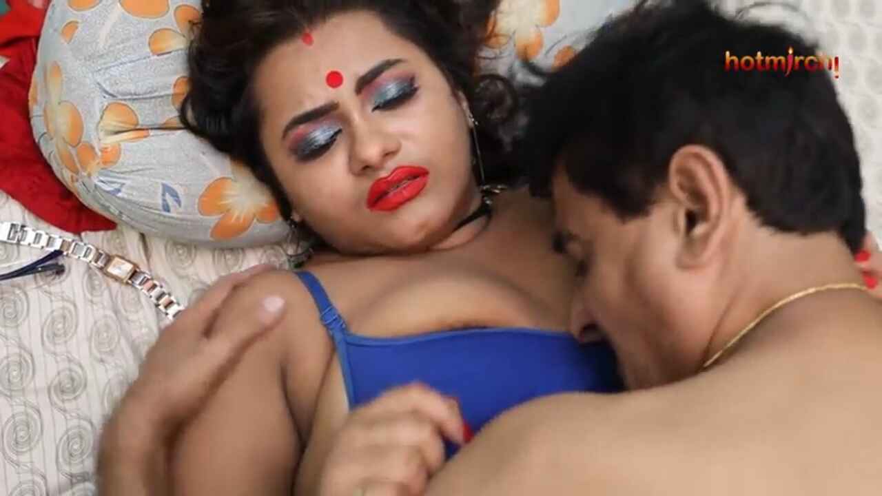 Reveal Hotmirchi Originals Hot Sex Short Film 2022