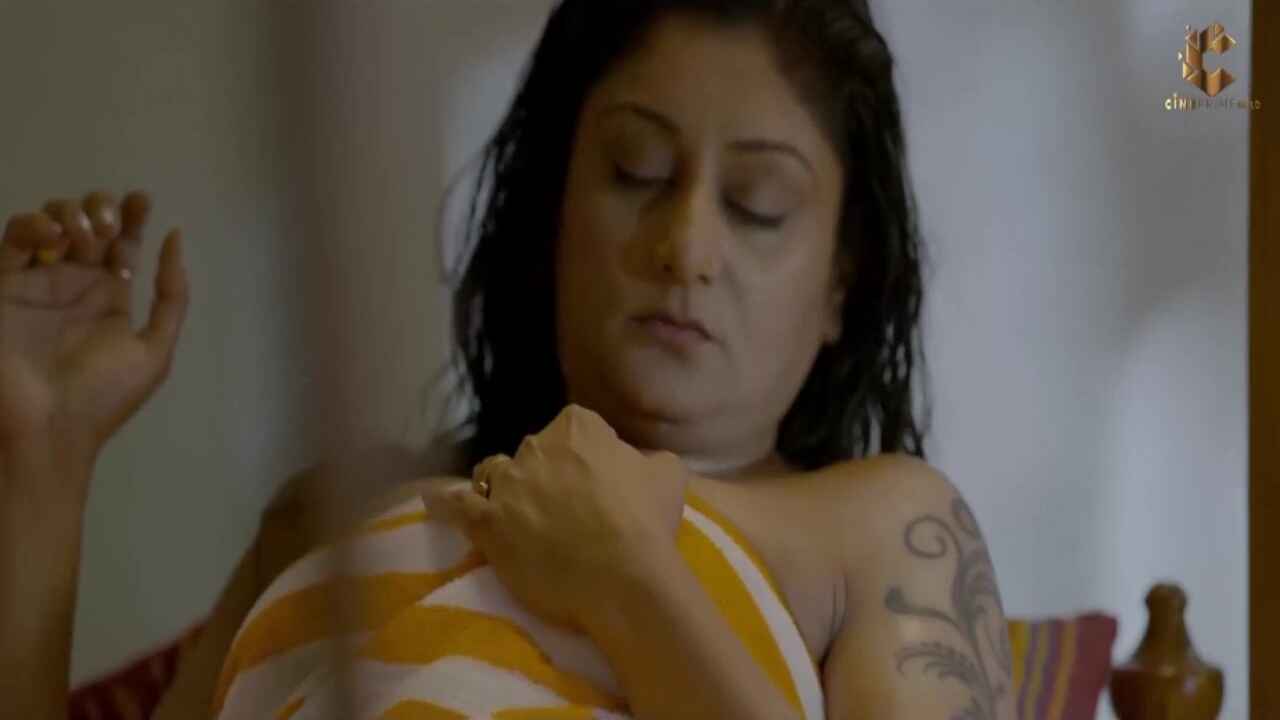 Being Human Cineprime Originals Hindi Hot Short Film 2022