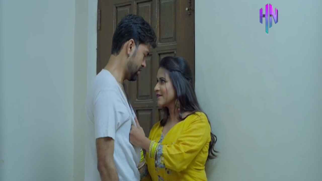 Bindas Hotty Naughty Hindi Hot Web Series Episode 2 2022