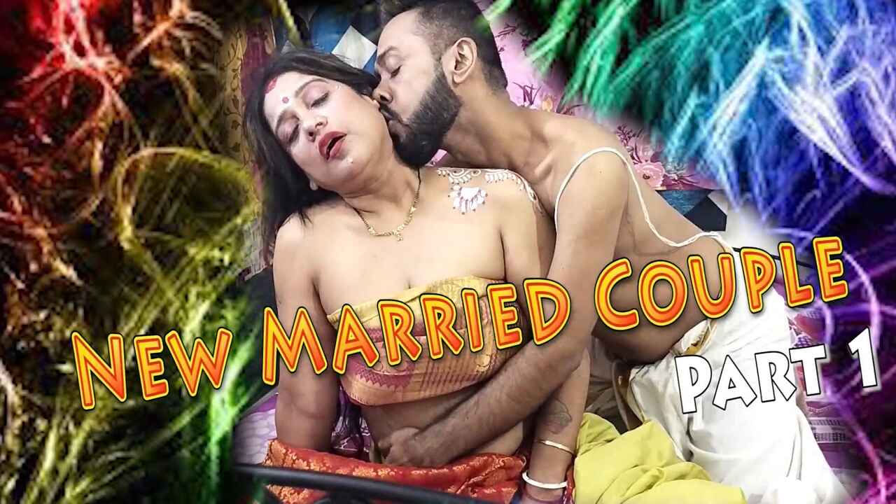 new married couple hindi hot video UncutHub