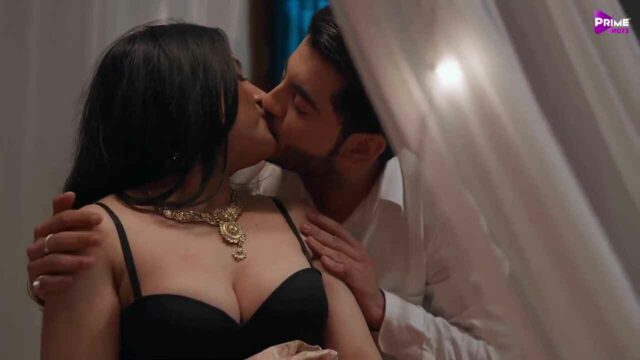 Kunwara Prime Shots Originals Hindi Hot Web Series 2022 Ep 2