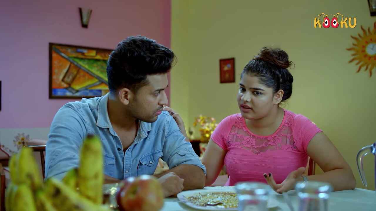 Tomatino Kooku Originals Hindi Hot Web Series 2022 Episode 4