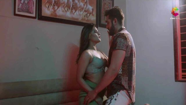 Bf Video Bf Video Bf Video Bhoot Wala - Baba Rancho Aur Virgin Bhoot Cineprime Web Series 2022 Ep 1