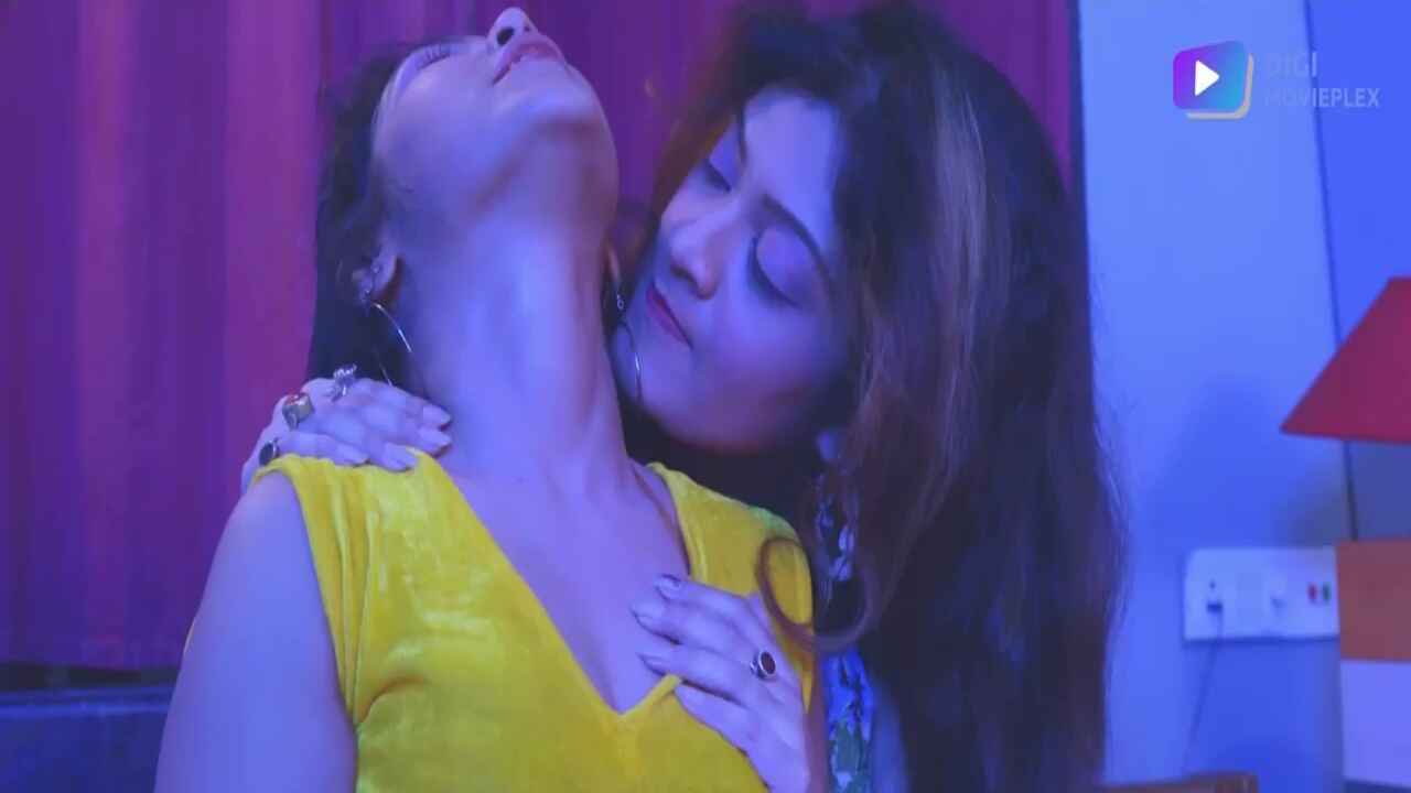 Missing Link Digi Movieplex Hindi Hot Adult Short Film 2022