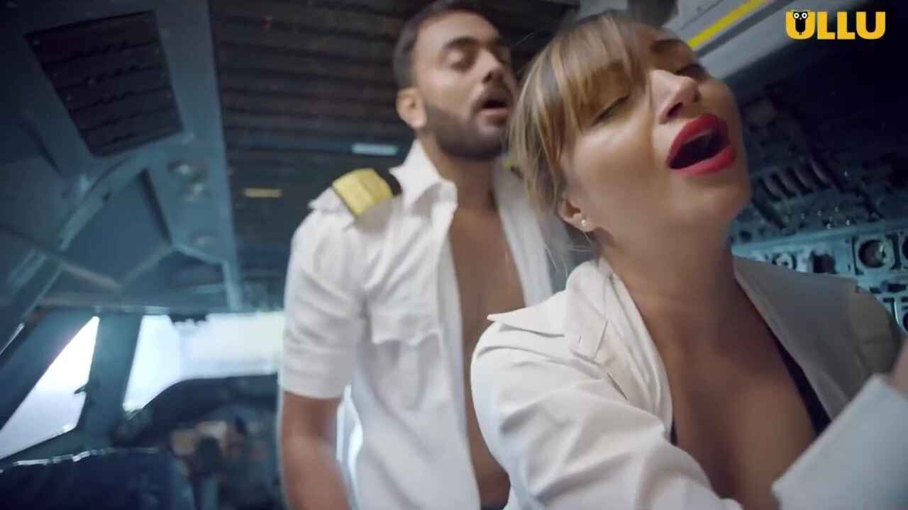 Woodpecker Part 1 Ep 3 Ullu Originals Hindi Hot Web Series