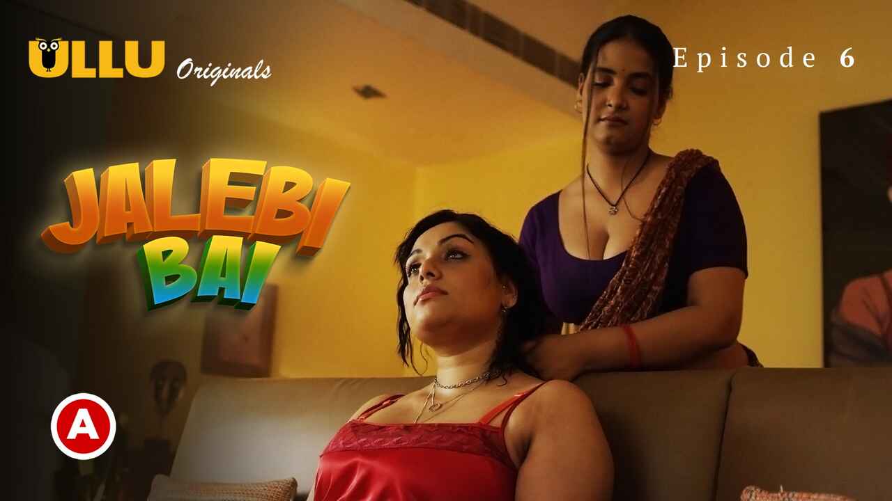 1280px x 720px - Jalebi Bai Part-2 Ulllu Hot Porn Web Series 2022 Episode 6