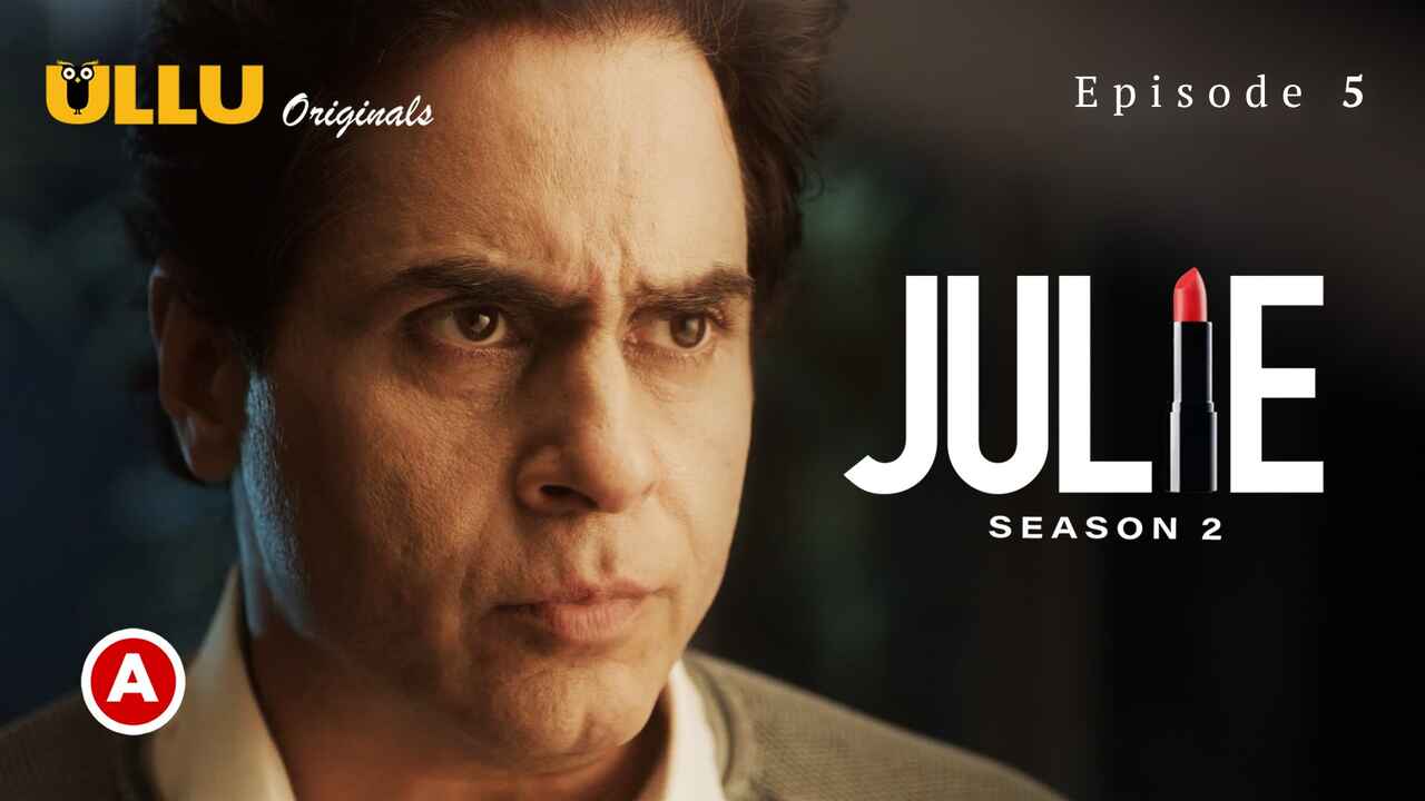 Julie Season 2 Web Series