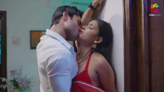 Rajni Kaand Cineprime Hindi Porn Web Series 2022 Episode 3