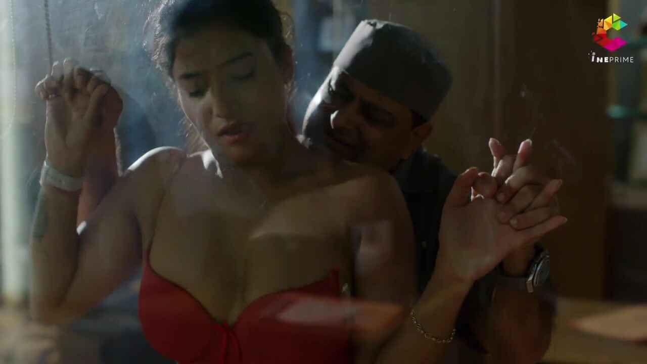 Rajni Kaand Cineprime Hindi Porn Web Series 2022 Episode 4