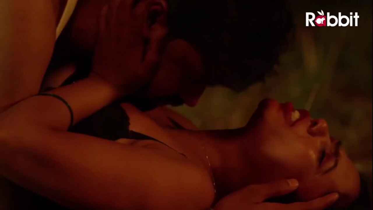 Sainyaa Salman Rabbit Movies Hindi Hot Web Series 2022 Ep 2