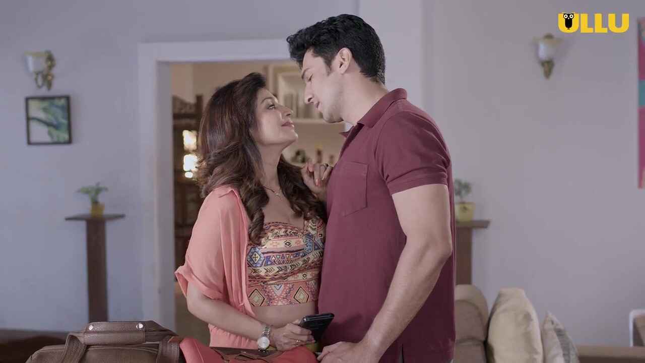 Wanna Have a Good Time Ullu Sex Web Series 2019 Episode 1