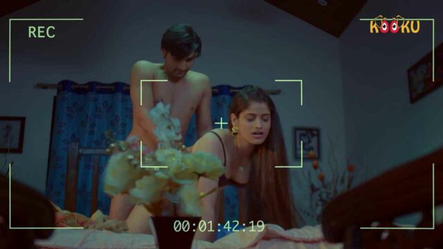Chhupi Nazar Kooku Hindi Hot Sex Web Series 2022 Episode 2