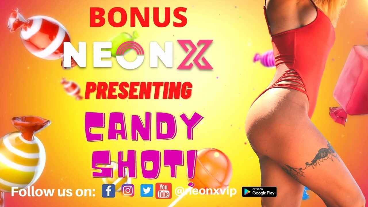 1280px x 720px - candy shot neonx vip xxx video UncutHub.com