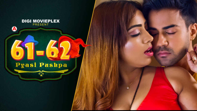 Pyasi Girl Hd Porn Love - Pyasi Pushpa Digimovieplex Hindi Hot Web Series 2022 Ep 2