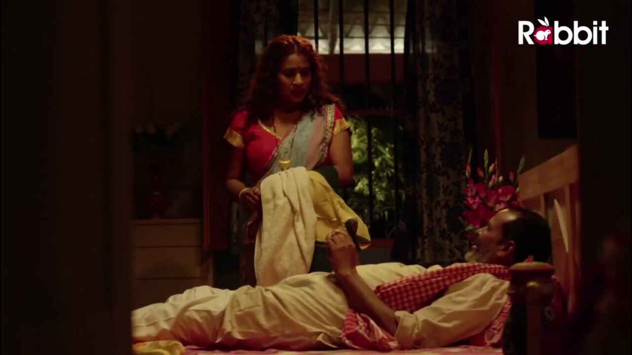 Sainyaa Salman Rabbit Movies Hindi Hot Web Series 2022 Ep 3