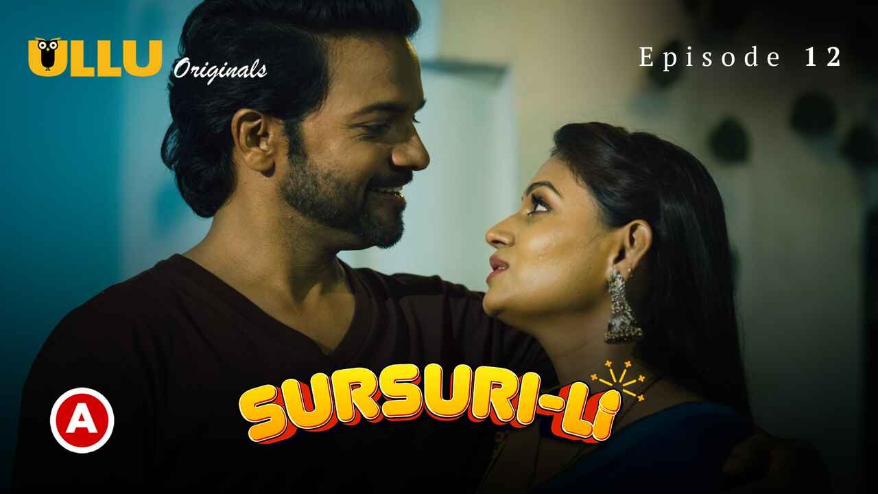 Sursuri Li Part Ullu Hindi Sex Web Series Episode