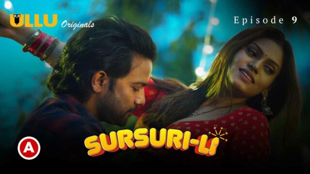 Sursuri-Li Part 3 Ullu Hindi Sex Web Series 2022 Episode 9