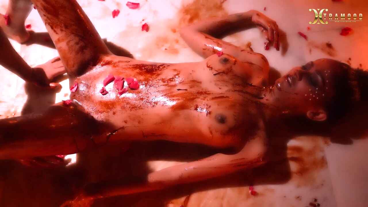 Chocolate Girl Sudipa Xtramood Hindi Uncut XXX Video 2022