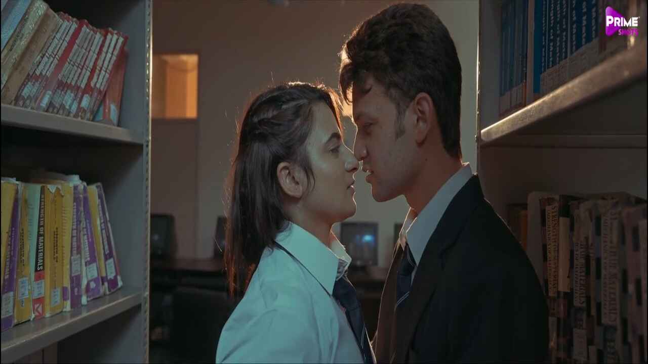 Mrs Teacher 2 Prime Shots Hindi Hot Web Series 2022 Episode 1