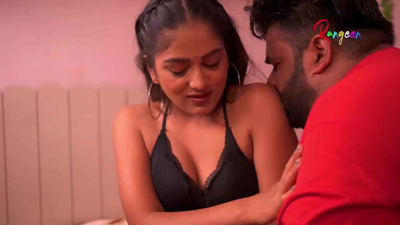 Xxx Family 11upmovies 2021 Hindi Sex Web Series Season 1 Ep1