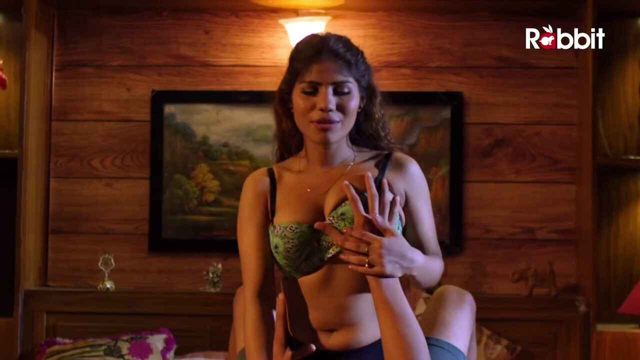 Tadap Rabbit Movies Hindi Porn Web Series 2022 Episode 3