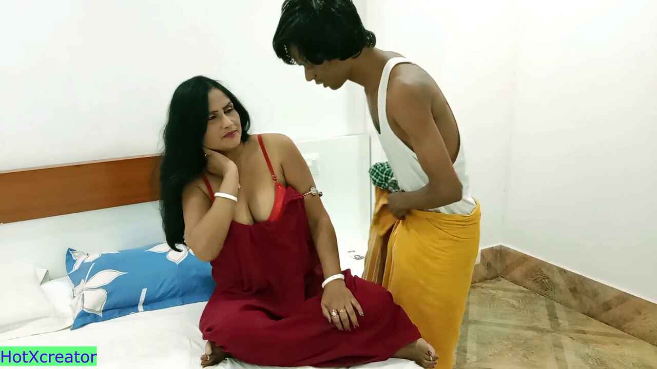 bhabhi ne devar ko choda porn video UncutHub.com